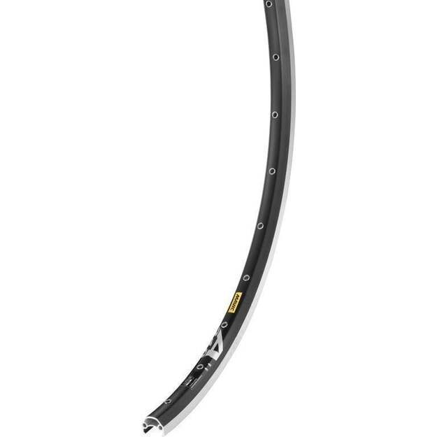 MAVIC RIM A 319 BLACK 32H (J2450132)