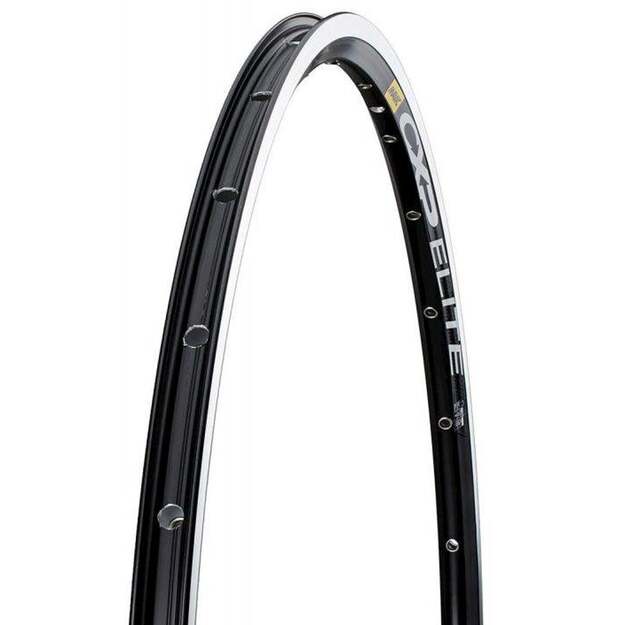 MAVIC RIM CXP ELITE BLACK 28H (J2390128)