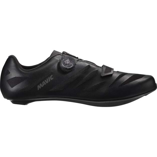 MAVIC SHOES COSMIC ELITE SL BLACK/BLACK/BLACK (409313)