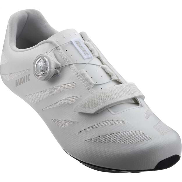 MAVIC SHOES COSMIC ELITE SL WHITE/WHITE/BLACK (408060)