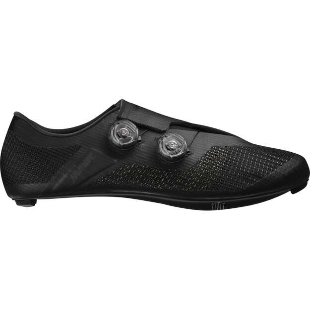 MAVIC SHOES COSMIC ULTIMATE III BLACK/BLACK/BLACK (409321)