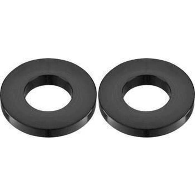 MAVIC TORQUE CAPS 15*31 ADAPTERS MTB QRM FRONT (V2650101)