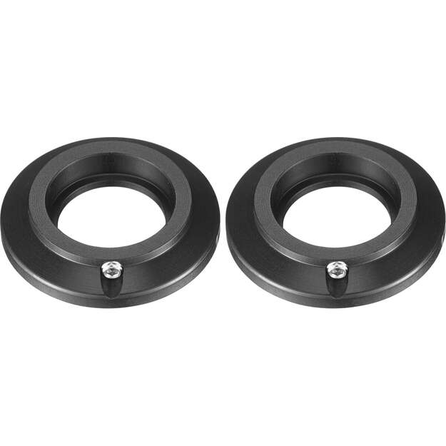 MAVIC TORQUE CAPS 20*31 MTB QRM AUTO FRONT (V2650401)