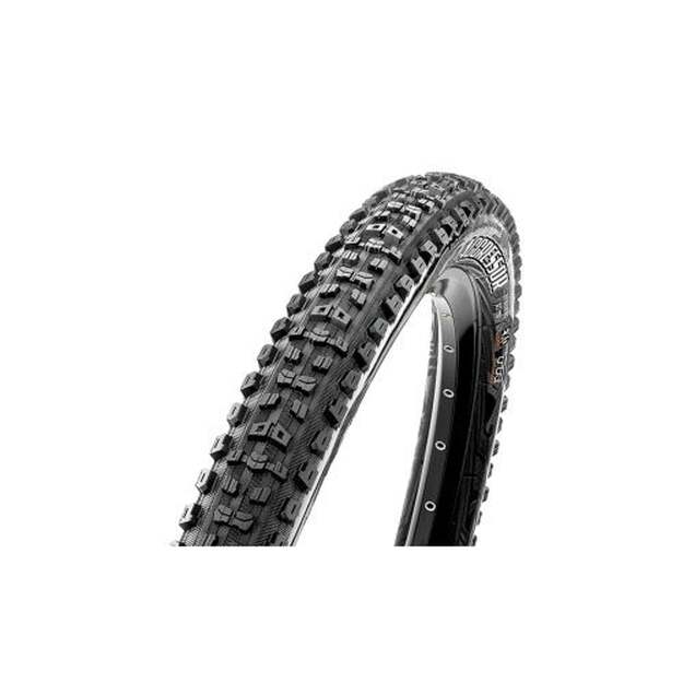 MAXXIS TIRE AGGRESSOR 29X2.50WT FOLDABLE EXO/TR (ETB96870000)