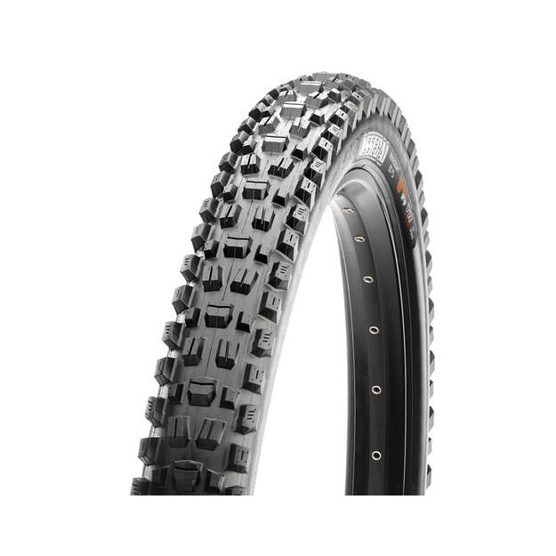 MAXXIS TIRE ASSEGAI 27.5X2.50WT FOLDABLE EXO/TR (ETB00163300)