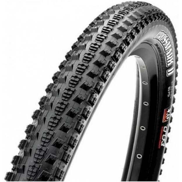 MAXXIS TIRE CROSSMARK II 29X2.25 FOLDABLE EXO/TR (ETB96795100)