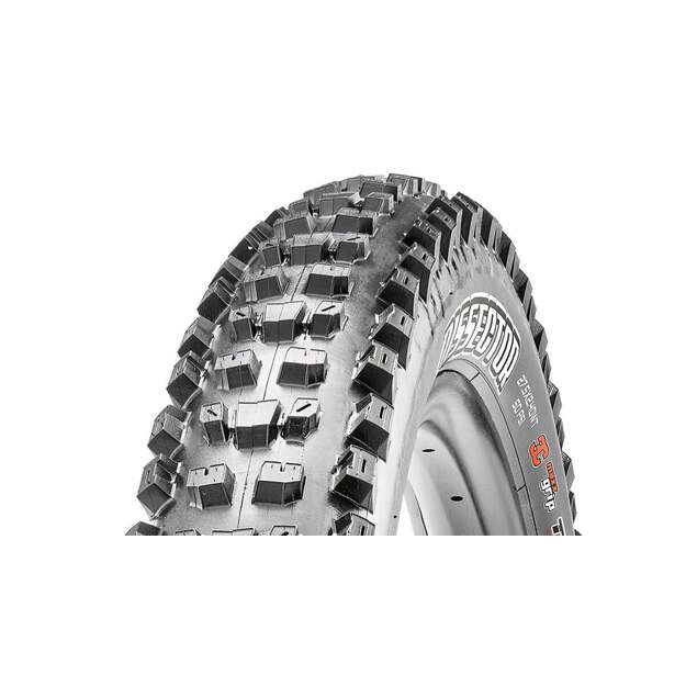 MAXXIS TIRE DISSECTOR 29X2.40WT FOLDABLE 3CG/DH/TR (ETB00241100)