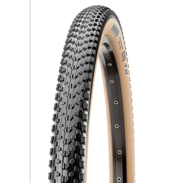 MAXXIS TIRE IKON 29X2.20 FOLDABLE 3CS/EXO/TR/TANWALL (ETB00333000)