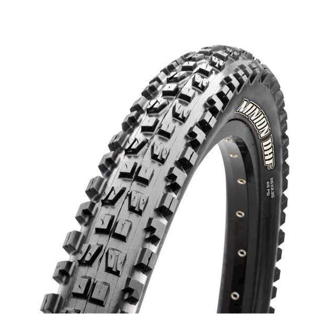 MAXXIS TIRE MINION DHF 29X2.30 FOLDABLE EXO/TR (ETB96785000)