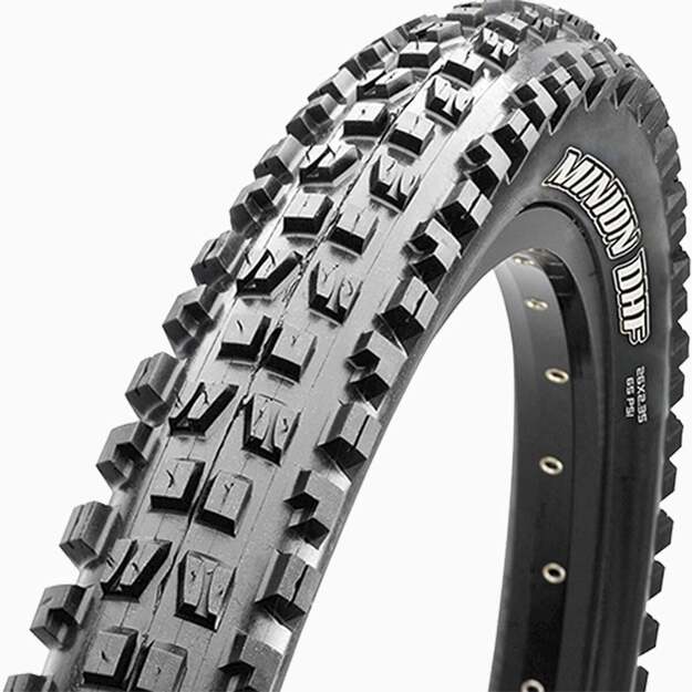 MAXXIS TIRE MINION DHF 29X2.50WT FOLDABLE 3CG/EXO/TR (ETB00144000)