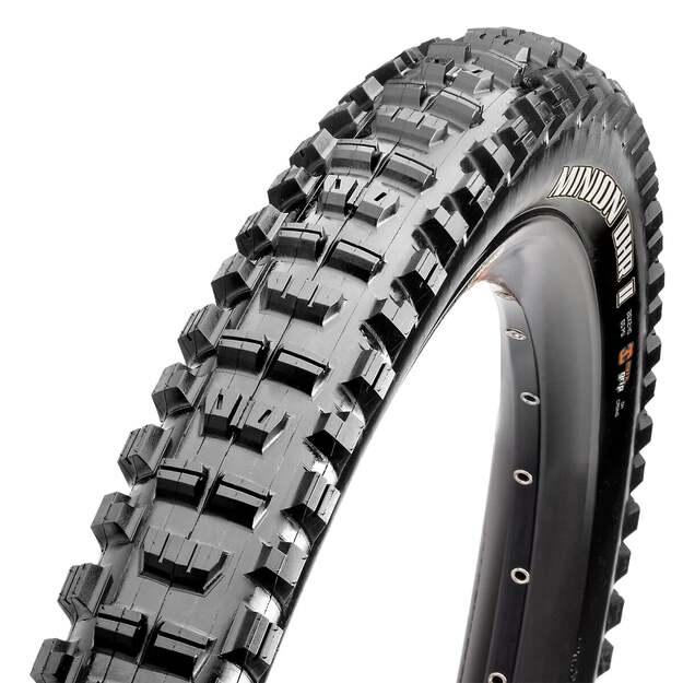 MAXXIS TIRE MINION DHR II 29X2.40 FOLDABLE 3CT/DH/TR (ETB00472600)