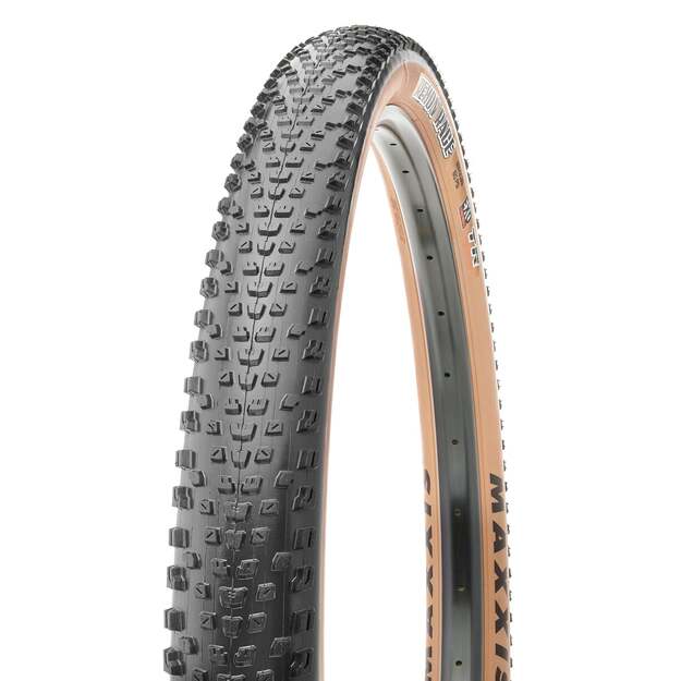 MAXXIS TIRE REKON RACE 29X2.40WT FOLDABLE EXO/TR/TANWALL (ETB00417300)