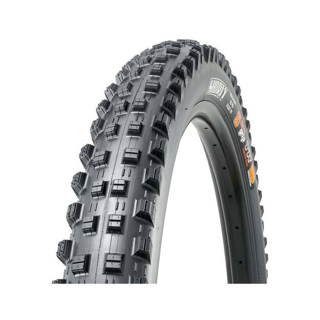 MAXXIS TIRE SHORTY 29X2.40WT FOLDABLE 3CG/DD/TR (ETB00312200)