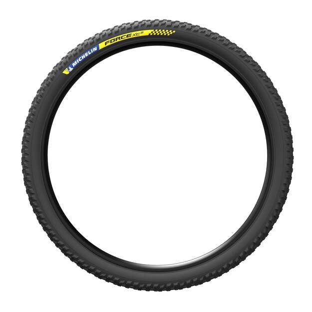 MICHELIN TIRE FORCE XC2 29x2.10 RACING LINE KEVLAR TS TLR (489593)