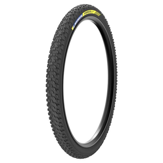 MICHELIN TIRE FORCE XC2 29x2.25 RACING LINE KEVLAR TS TLR (819814)