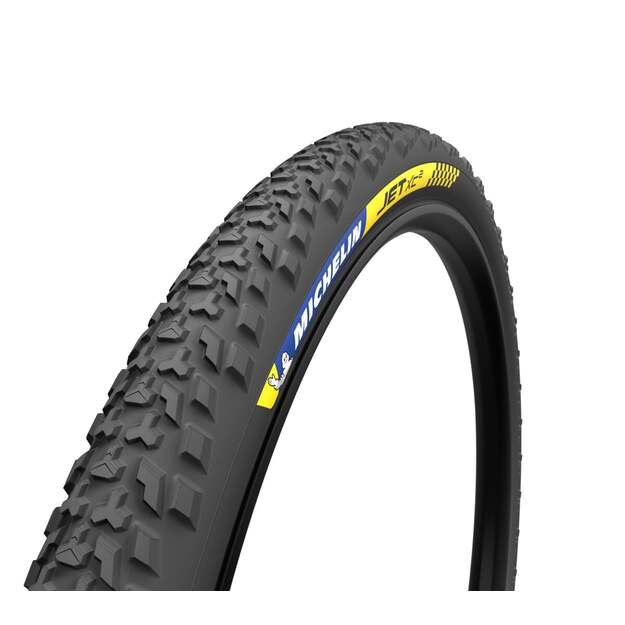 MICHELIN TIRE JET XC2 29x2.25 RACING LINE KEVLAR TS TLR (901034)