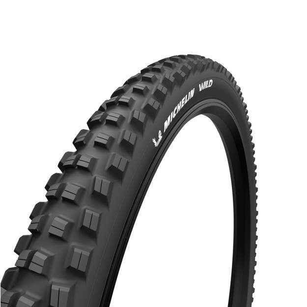 MICHELIN TIRE WILD 27.5x2.6 ACCESS LINE WIRE (967474)