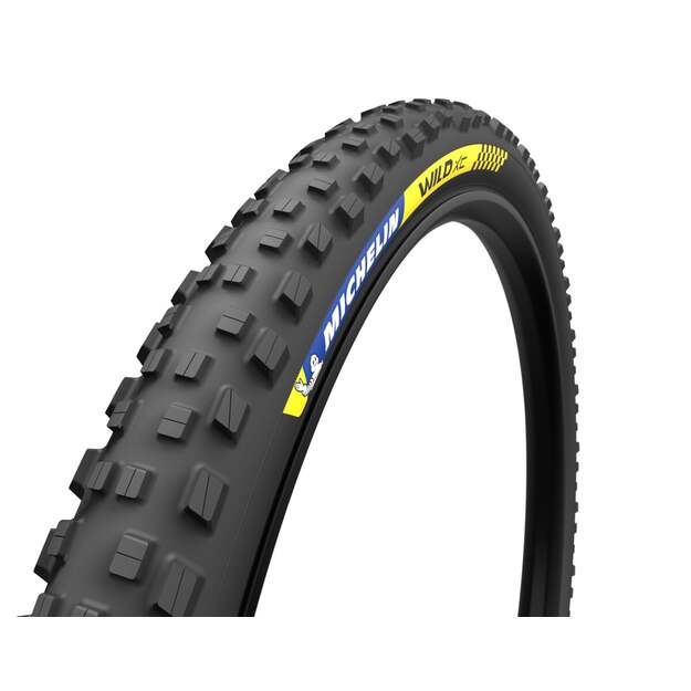 MICHELIN TIRE WILD XC 29x2.25 RACING LINE KEVLAR TS TLR (986167)