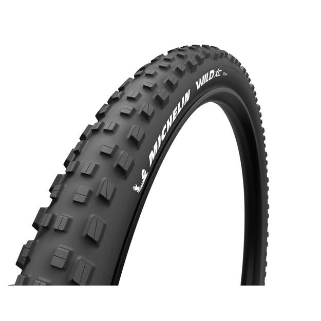 MICHELIN TIRE WILD XC 29x2.35 PERFORMANCE LINE KEVLAR TS TLR (947290)