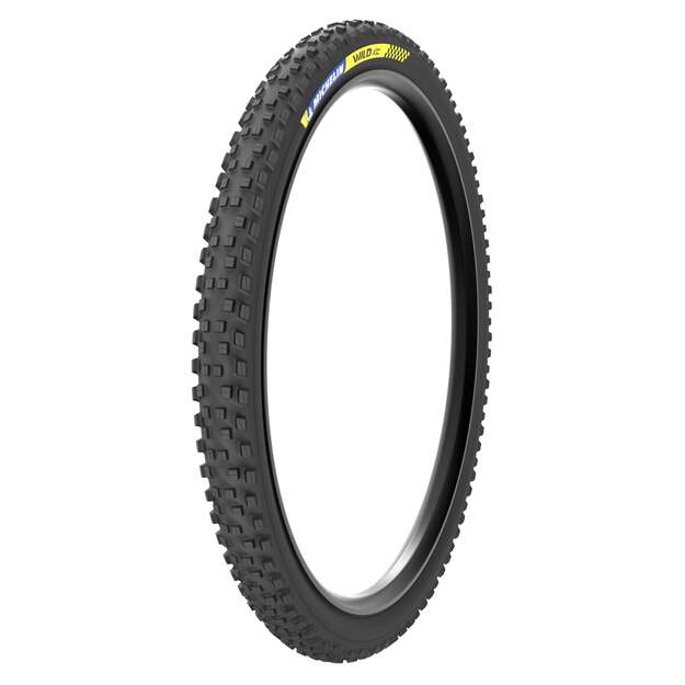 MICHELIN TIRE WILD XC 29x2.35 RACING LINE KEVLAR TS TLR (405828)