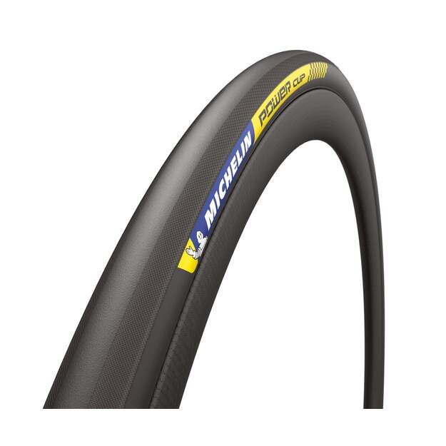 MICHELIN TUBULAR POWER CUP TU BLACK 700x25 RACING LINE (735655)