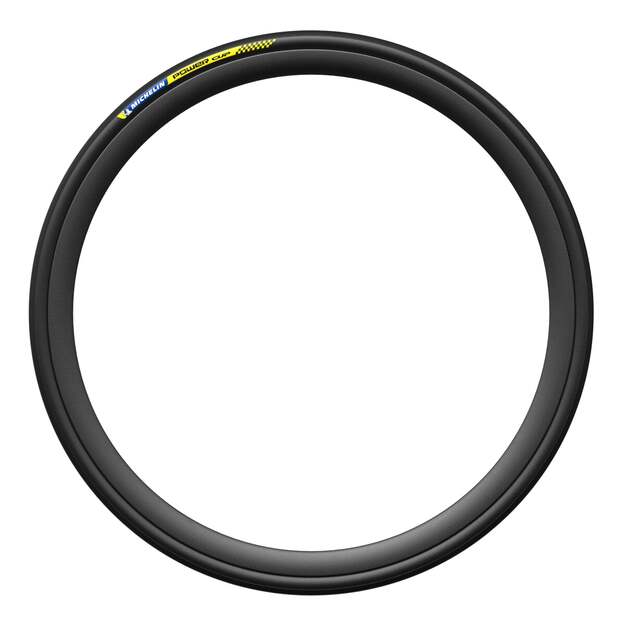 MICHELIN TUBULAR POWER CUP TU BLACK 700x28 RACING LINE (214466)