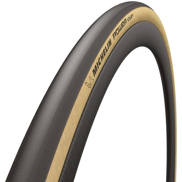 MICHELIN TUBULAR POWER CUP TU CLASSIC 700x25 RACING LINE (814388)