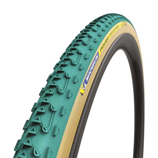 MICHELIN TUBULAR POWER CYCLOCROSS JET 700X33 RACING LINE TU (748715)