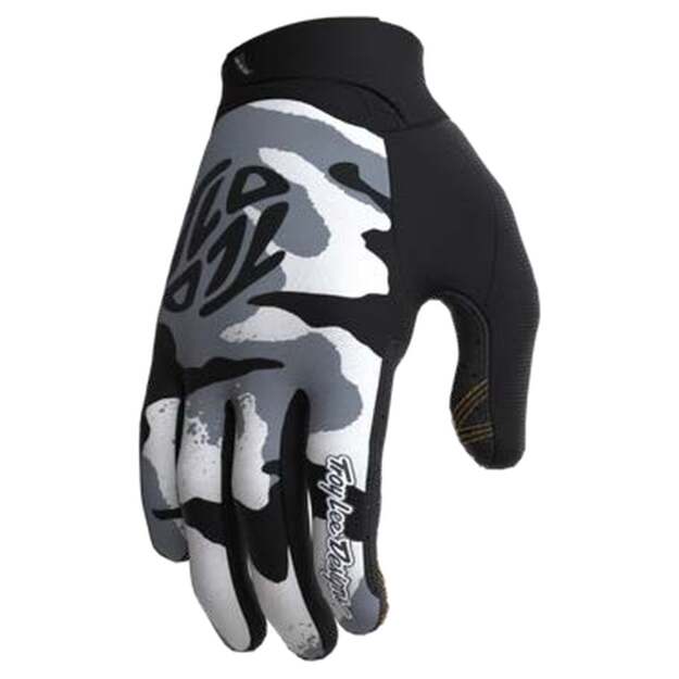 TLD GLOVE GP PRO BOXED IN BLACK (47752000)