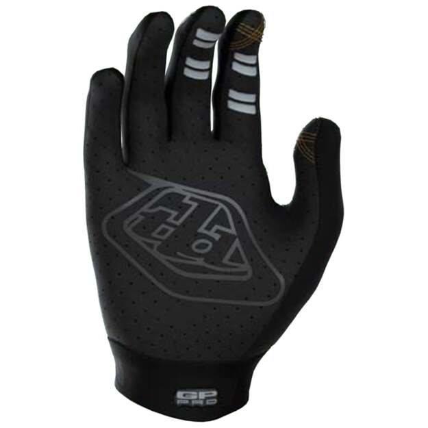 TLD GLOVE GP PRO BOXED IN BLACK (47752000)