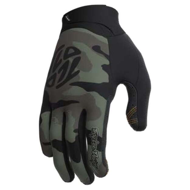 TLD GLOVE GP PRO BOXED IN OLIVE (47752001)