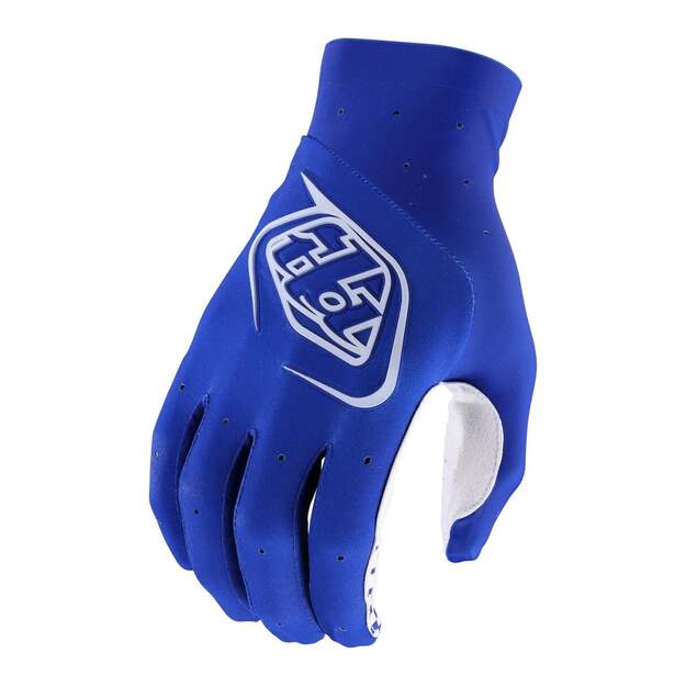 Pirštinės TLD GLOVE SE ULTRA BLUE (45400308)