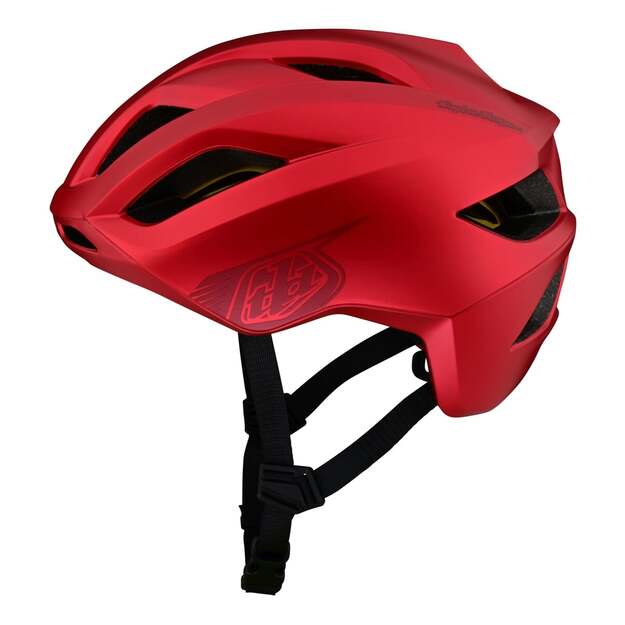 Šalmas TLD HELMET GRAIL MIPS BADGE APPLE (14356802)