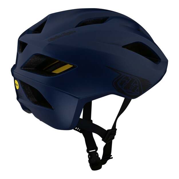 Šalmas TLD HELMET GRAIL MIPS BADGE DK BLUE (14356801)