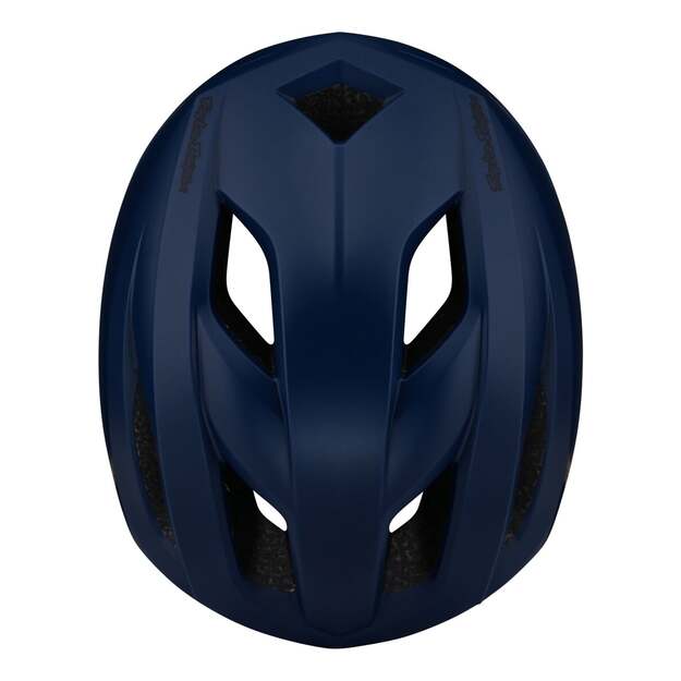 Šalmas TLD HELMET GRAIL MIPS BADGE DK BLUE (14356801)