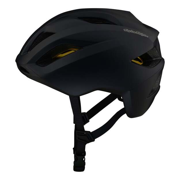 Šalmas TLD HELMET GRAIL MIPS BADGE ORBIT BLACK (14395900)