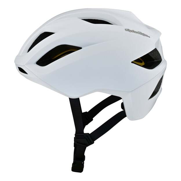 Šalmas TLD HELMET GRAIL MIPS BADGE ORBIT WHITE (14395901)