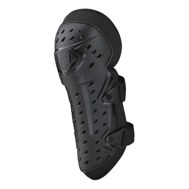 Kelių apsauga TLD YOUTH KNEE/SHIN GUARD ROGUE BLACK (59300300)