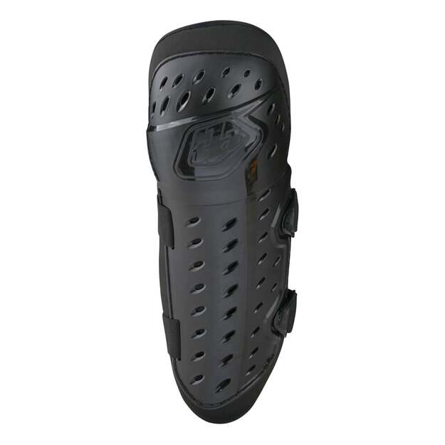 Kelių apsauga TLD YOUTH KNEE/SHIN GUARD ROGUE BLACK (59300300)