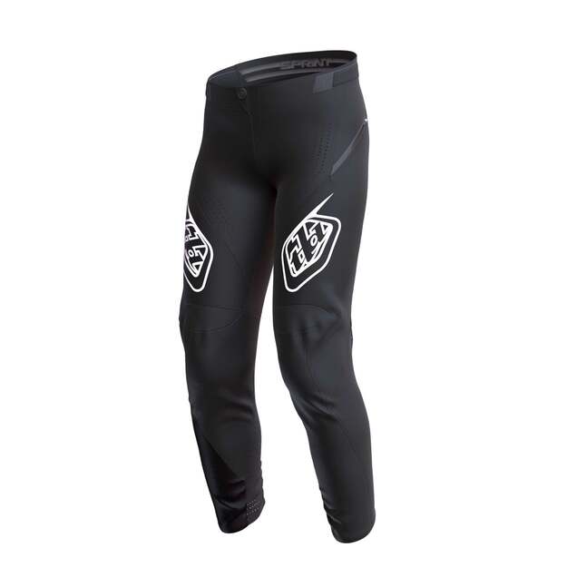 Kelnės TLD YOUTH PANT SPRINT MONO BLACK (22493100)